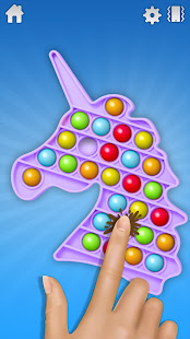 Pop it Fidget Toys 1.0.28 APK screenshots 5