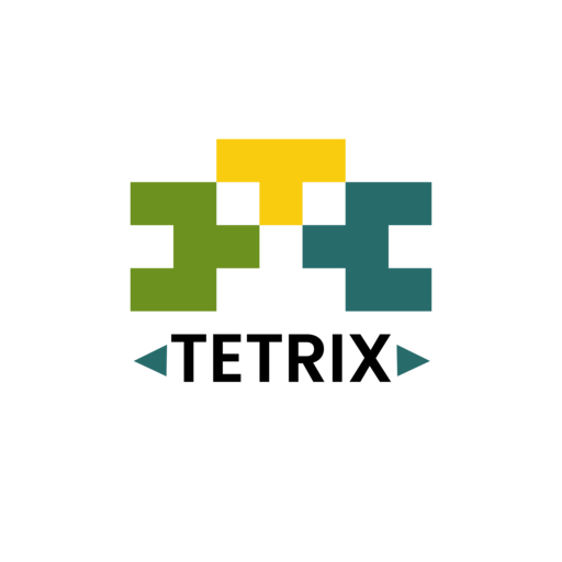 Geo Tetrix logo