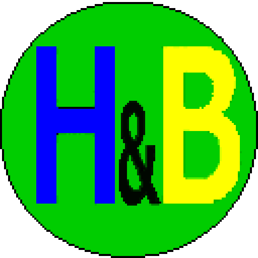 脳ﾄﾚ算数 Hit&Blow logo