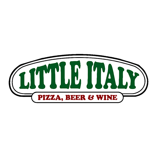 Little Italy Anfield logo