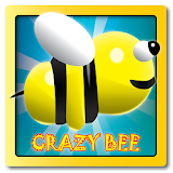 Crazy Bee ~ Fly Away icon