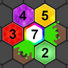 Hexa "7" - Block Puzzle 1.20