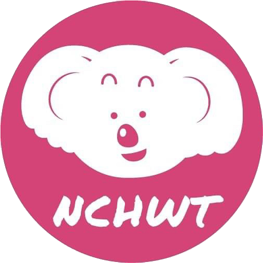 新中華文藻 logo