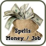 Money spells that work - Easy rituals Apk