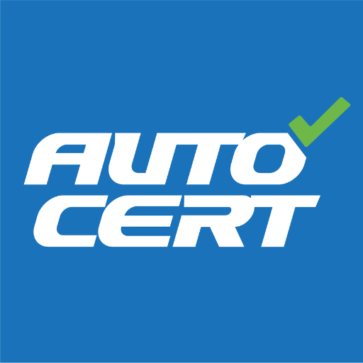 AutoCert logo
