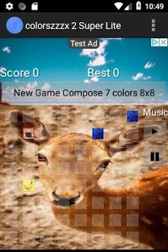 Colorszzzx 2 Super Lite v1.5 - Screenshot 4