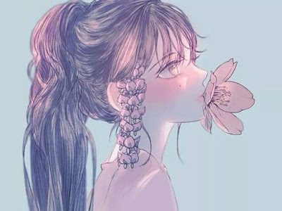 Matching cute couple dp anime boy and girl 185075-Anime girl couple matching pfp