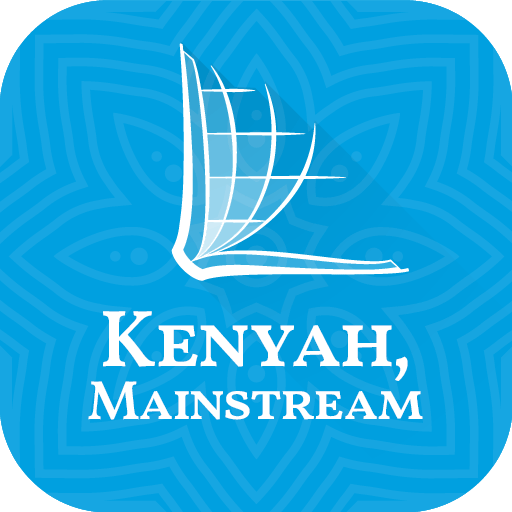 Kenyah, Mainstream Bible logo