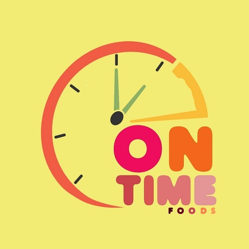 OnTime Foods Driver logo