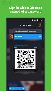 Steam Support :: Steam Guard: How to set up a Steam Guard Mobile  Authenticator