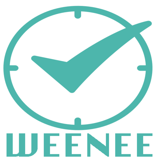WEENEE logo