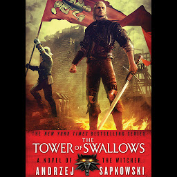 Icon image The Tower of Swallows