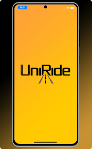 Uniride - Rider