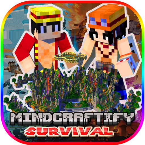 Mindcraft Survival Realistic