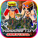 Mindcraft Survival Realistic - Androidアプリ