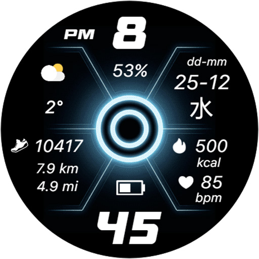 Futurizm screenshot 35