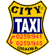 City Taxi Oradea Download on Windows