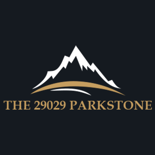 The 29029 Parkstone logo