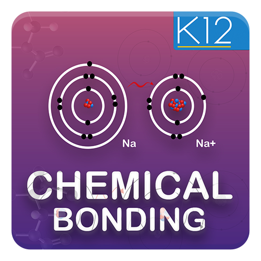 Chemical Bonding - Chemistry logo