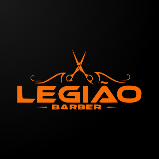 Legião Barber - Igor Barber logo