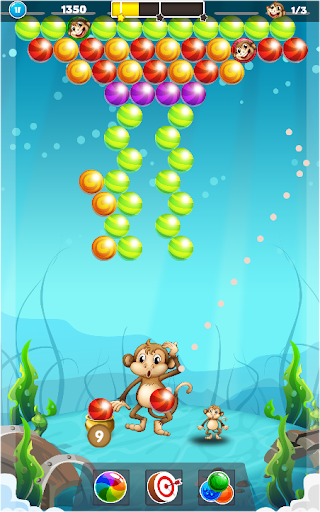 Bubble Shooter