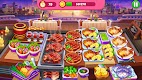 screenshot of Crazy Cooking Diner: Chef Game