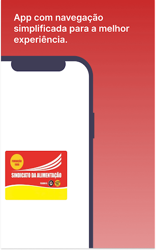 Alimentação Ceará Screen 2