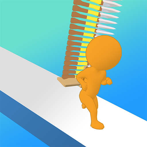 Slice Rush 3D