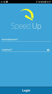 Speed Up 1.0.1 screenshots 1