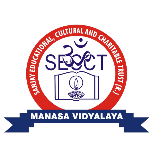 MANASA VIDYALAYA logo