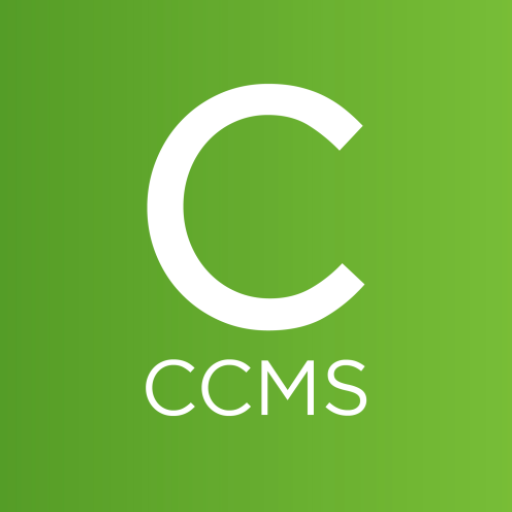 CCMS logo