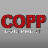 Copp Equipment icon
