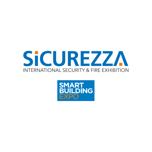 SICUREZZA SBE logo