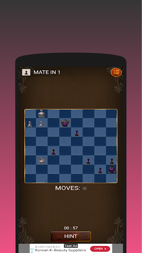 400 chess puzzles Screenshot 3 - AppWisp.com