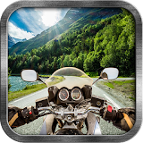 Moto Rider Game icon