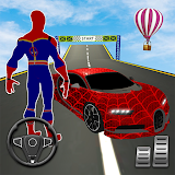 GT Ramp Car Stunts - Car Games icon