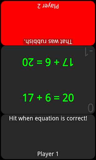 2 Player Reactor Multiplayer