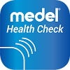Medel Health Check icon
