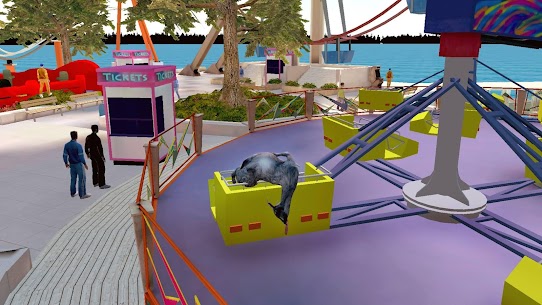 Goat Simulator APK 2.5.1 Download For Android 2