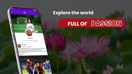 Soc Play TV Live screenshot 3