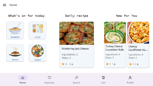 Weight Loss Recipes screenshot 26