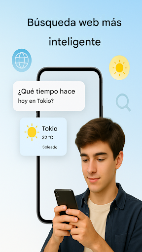 Asistente de IA: FunAI screenshot 8