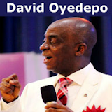 David Oyedepo's Ministry icon