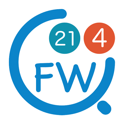 FindWhat Tambola/Housie logo