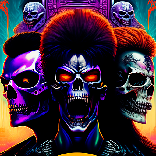 Prog Metal Ringtones