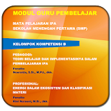 Modul GP IPA SMP KK-B icon