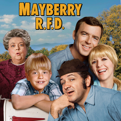 Mayberry RFD: Season 1 - TV on Google Play