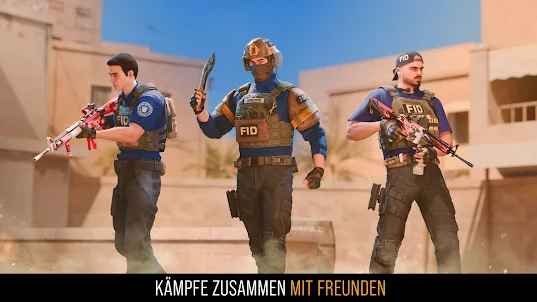 Standoff 2