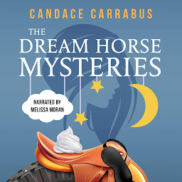 Imagen de icono The Dream Horse Mysteries Boxed Set