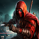Shadow Hero: City Fighter - Androidアプリ